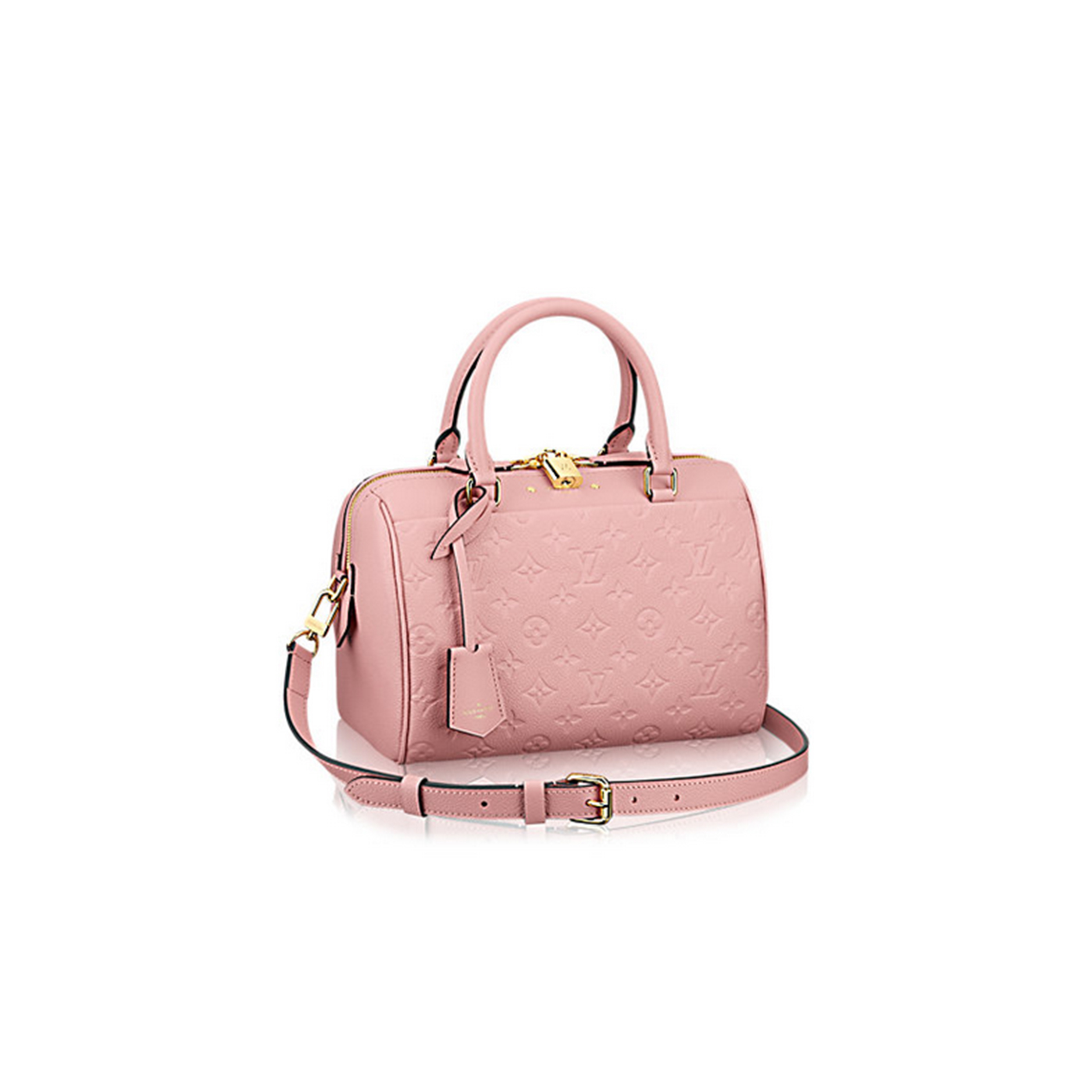 LOUIS VUITTON SPEEDY BANDOULIÈRE 25 M44069 (25*19*17cm)